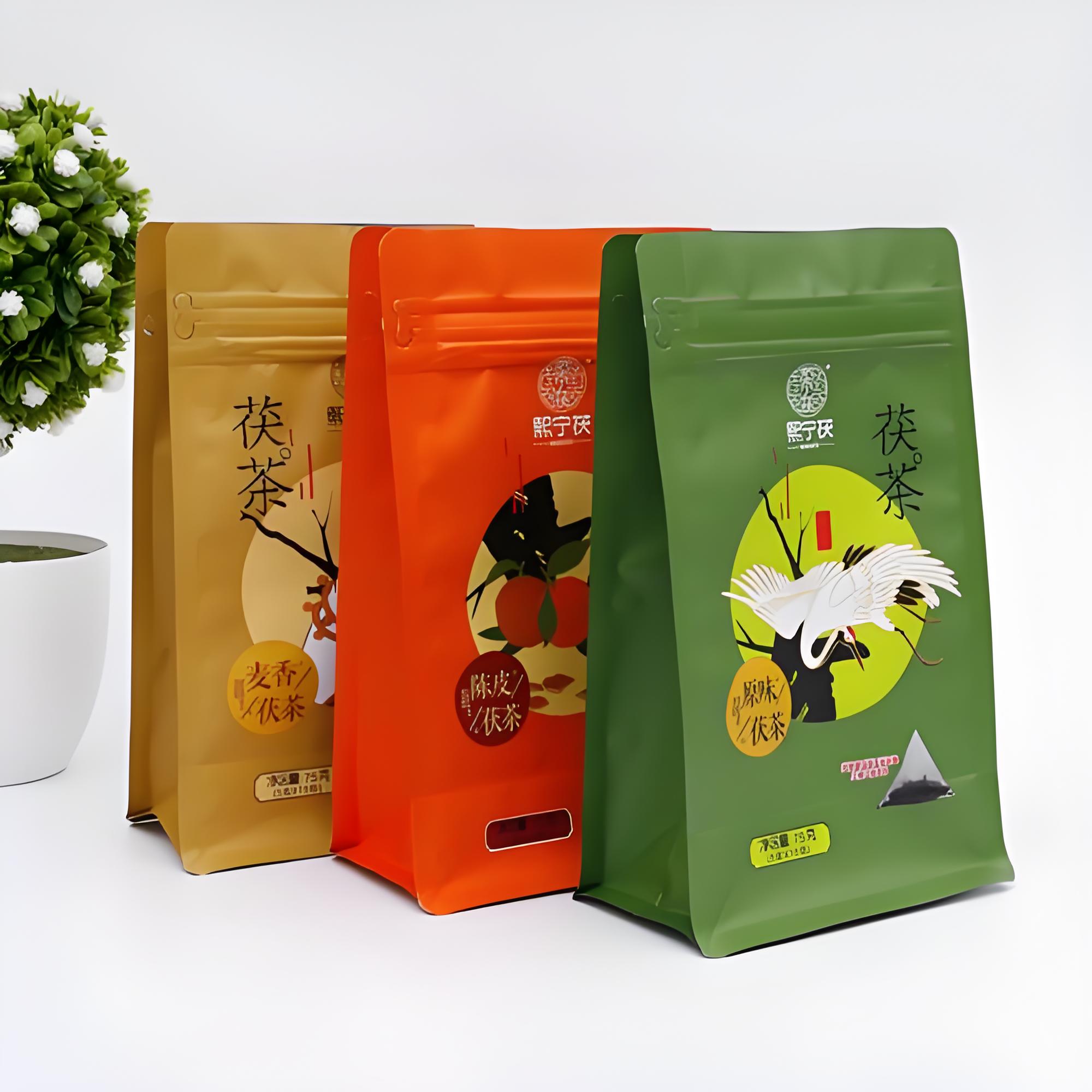 济源市猫粮狗粮猫砂袋八边封袋 - 一站式服务